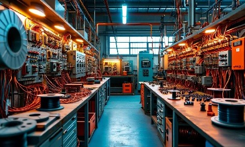 Electrical Industries